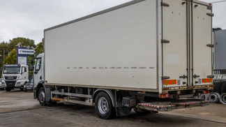 Leasing Special truck Renault PREMIUM 340DXI 2013