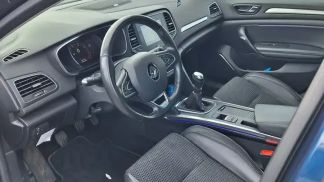 Finansowanie Wóz Renault Megane 2017
