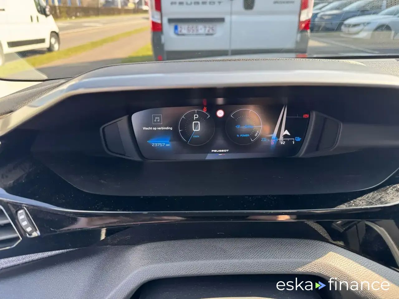 Leasing Wagon Peugeot 308 2024