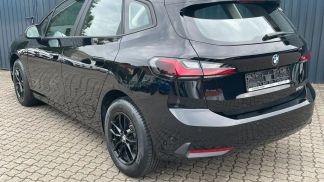 Leasing Hatchback BMW 218 2023