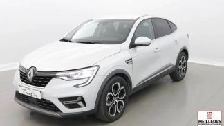 Leasing Coupe Renault Arkana 2021