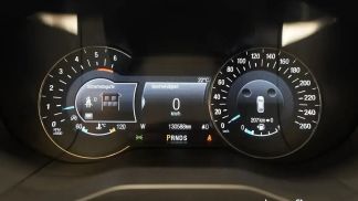 Lízing Hatchback Ford S-Max 2021