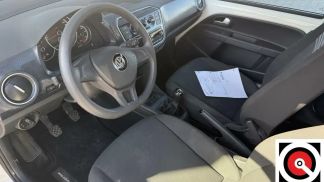 Leasing Hayon Volkswagen up! 2019