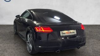 Leasing Coupe Audi TT 2019