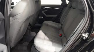 Finansowanie Sedan Audi A3 2020