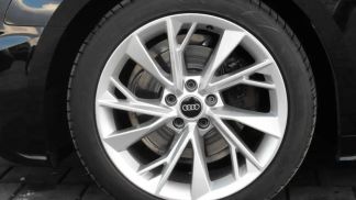 Finansowanie Coupé Audi A5 2021