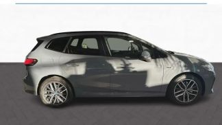 Leasing Hatchback BMW 225 2022