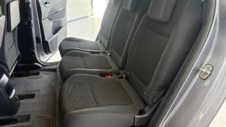 Lízing Hatchback Peugeot 5008 2014