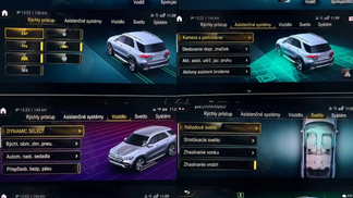 Finansowanie SUV MERCEDES GLE 2019