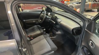 Financování Sedan Citroën C4 Cactus 2015