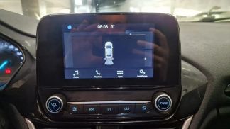 Leasing Hatchback Ford Fiesta 2017