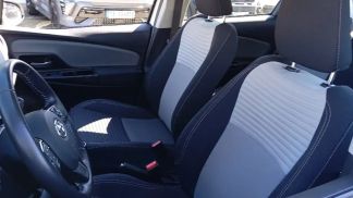 Finansowanie Hatchback Toyota Yaris 2018