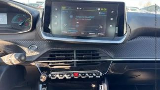 Leasing Sedan Peugeot E-208 2021