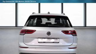 Lízing Kombi Volkswagen Golf 2022