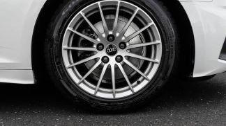 Lízing Kabriolet Audi A5 2022