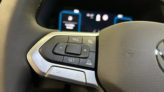 Leasing Wagon Volkswagen Caddy 2025