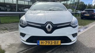 Wagon Renault Clio 2020