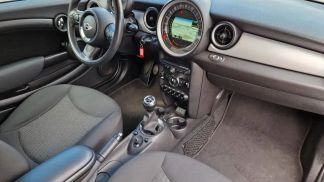 Financování Konvertibilní MINI One Cabrio 2014