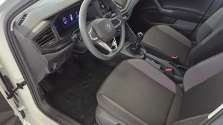 Lízing Sedan Volkswagen Polo 2025