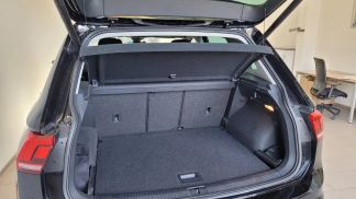 Lízing SUV Volkswagen Tiguan 2020