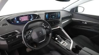 Lízing SUV Peugeot 3008 2022