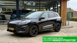 Finansowanie Hatchback Ford Kuga 2022