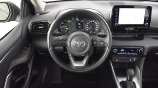 Leasing Hayon Toyota Yaris 2023