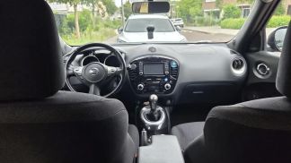 Finansowanie Hatchback Nissan Juke 2013