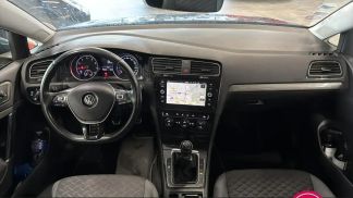 Lízing Sedan Volkswagen Golf 2018