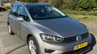 Leasing Hayon Volkswagen Golf Sportsvan 2017