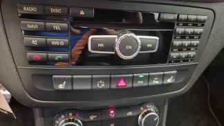 Financování Hatchback MERCEDES B 180 2012