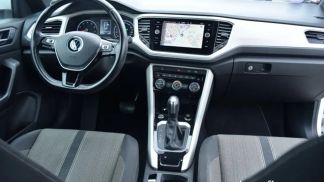 Leasing Convertible Volkswagen T-Roc 2021
