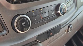 Leasing Fourgon Ford TRANSIT 2.0 2020