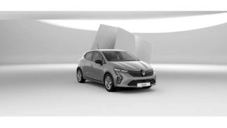 Finansowanie Sedan Renault Clio 2025