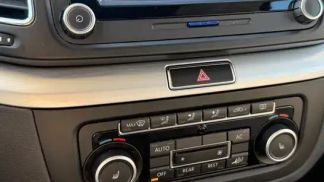 Lízing Hatchback Volkswagen Sharan 2010