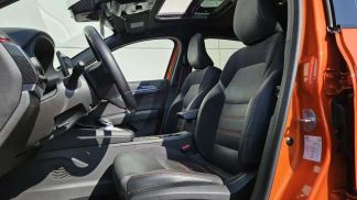 Leasing Sedan Renault Arkana 2022