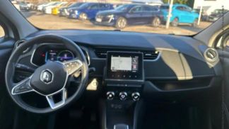 Leasing Sedan Renault ZOE 2021