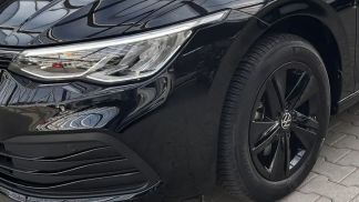Leasing Sedan Volkswagen Golf 2022