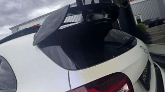 Leasing Sedan MERCEDES A 45 AMG 2016