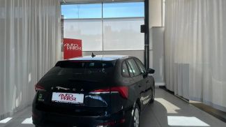 Finansowanie Sedan Skoda Scala 2020