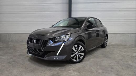 Peugeot 208 2025