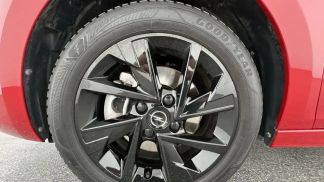 Lízing Sedan Opel Corsa 2024