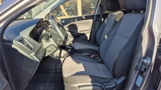 Lízing Sedan Hyundai i20 2019
