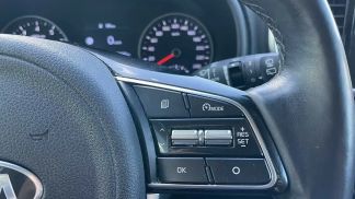 Lízing Kombi Kia Sportage 2019