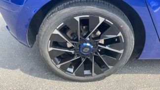 Leasing Sedan Renault Clio 2023