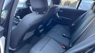 Finansowanie Sedan BMW 116 2018