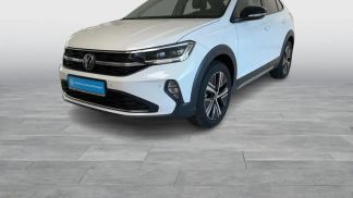 Financování Kupé Volkswagen Taigo 2023