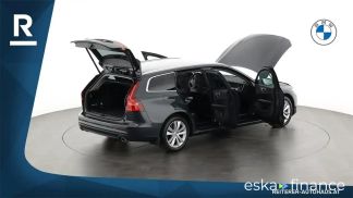 Lízing Kombi Volvo V60 2020