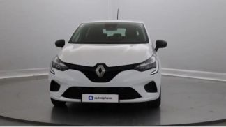 Leasing Sedan Renault Clio 2020