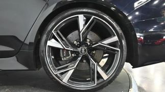 Leasing Wagon Audi RS6 2020